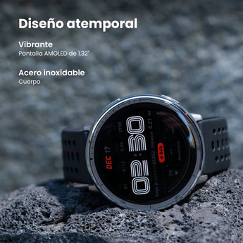 Amazfit Active 2