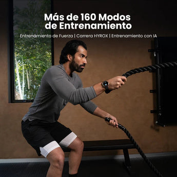 Amazfit Active 2