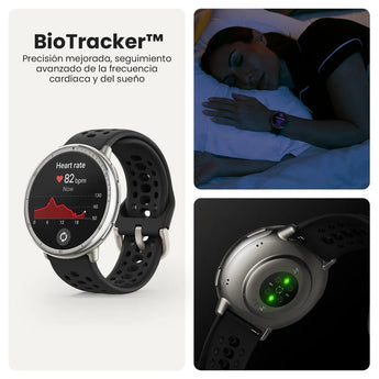 Amazfit Active 2