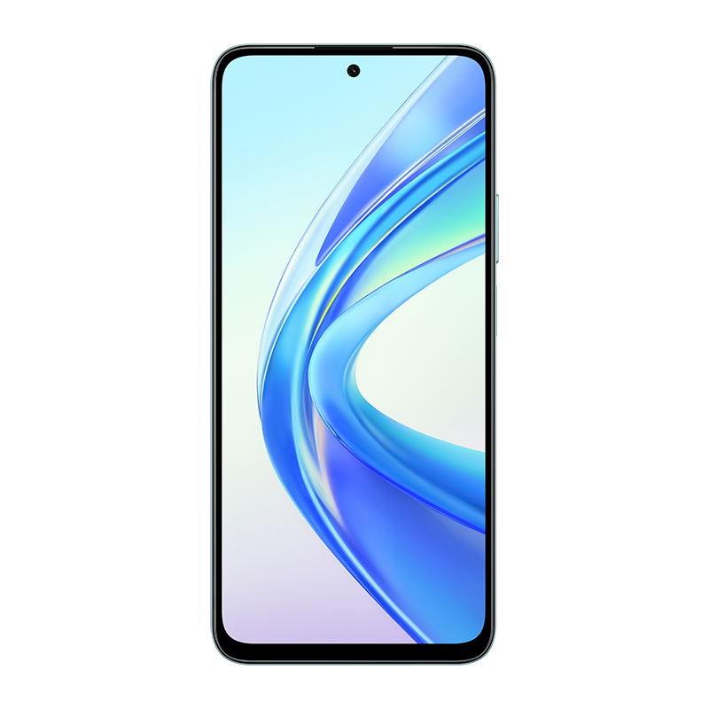 Honor X7b Dual SIM 256 GB verde 8 GB RAM