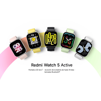 Redmi Watch 5 Active