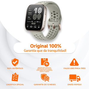 Amazfit Bip 6